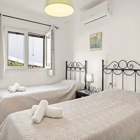 Holiday home Atalis *