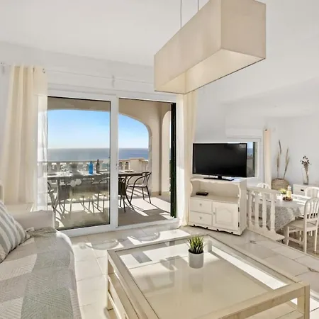 Atalis Holiday home Son Bou