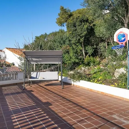 Atalis Holiday home *