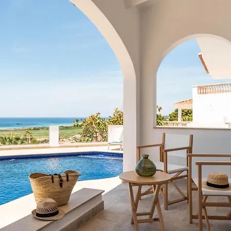 Atalis Villa