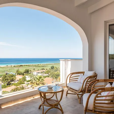 Villa Atalis