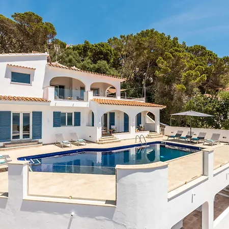 Atalis Villa Son Bou
