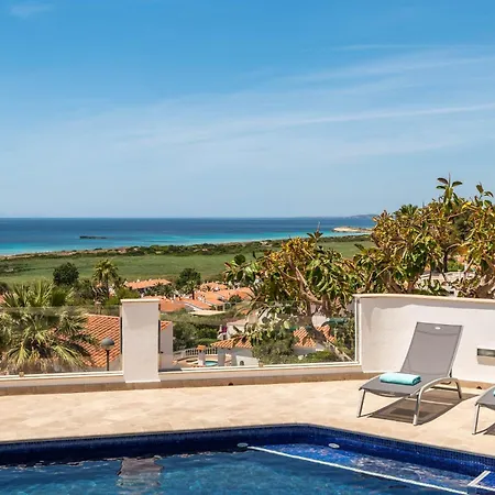 Villa Atalis