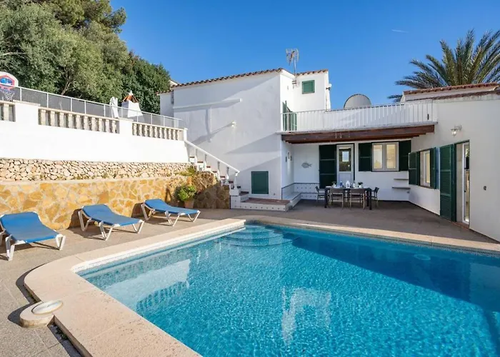 Holiday home Atalis *