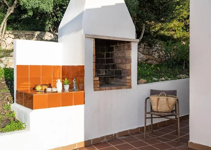 Holiday home Atalis *