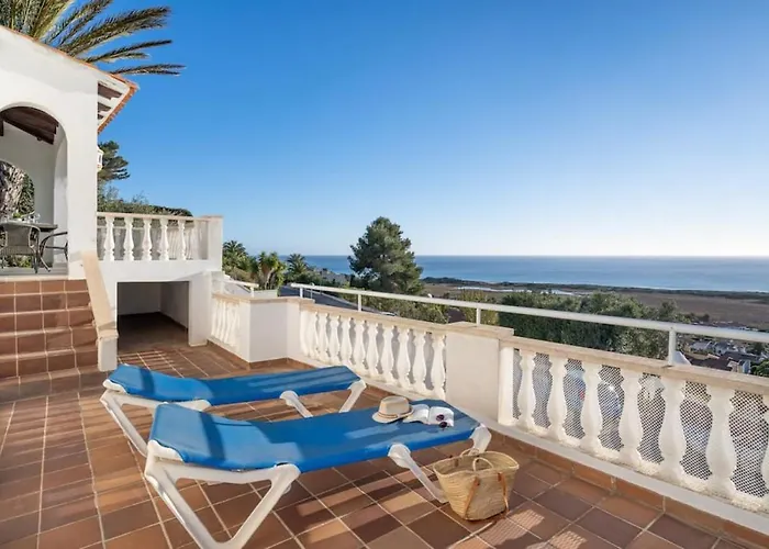 Atalis Holiday home Son Bou