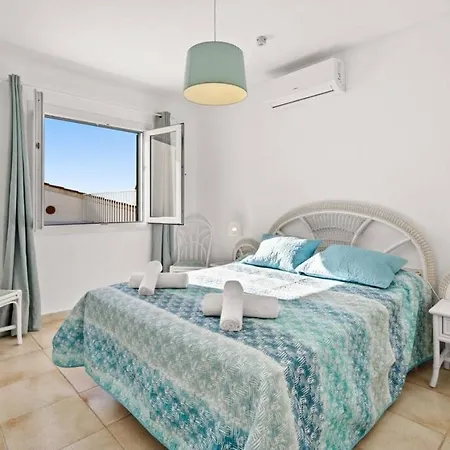 Σπίτι διακοπών Atalis *