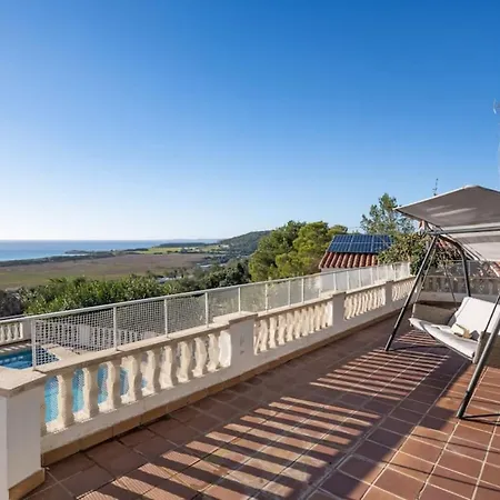 Atalis Σπίτι διακοπών Son Bou