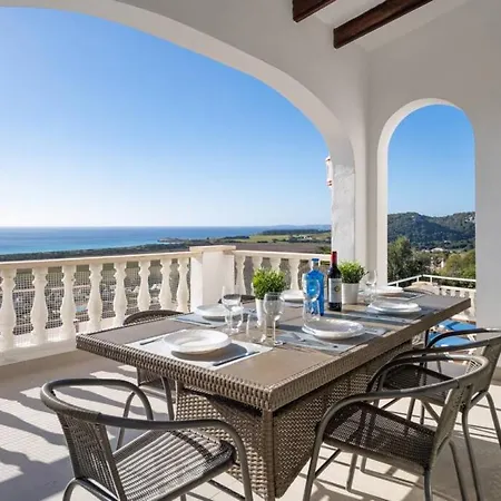 Σπίτι διακοπών Atalis