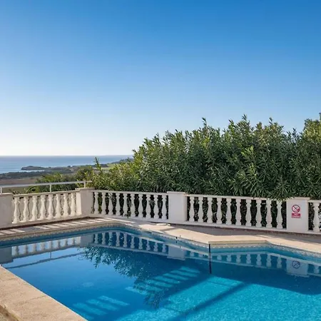 Atalis Σπίτι διακοπών Son Bou