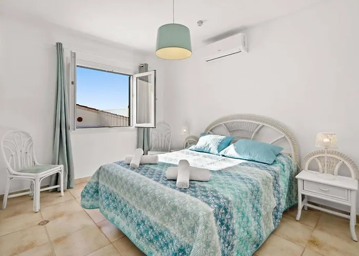 בית נופש Atalis *