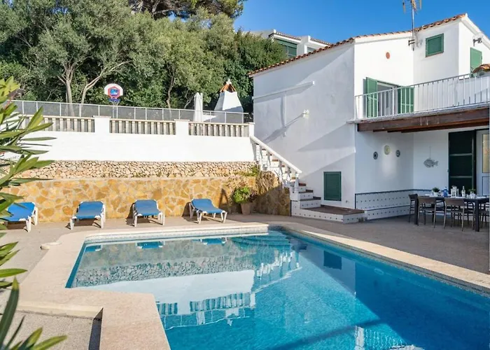 בית נופש Atalis *