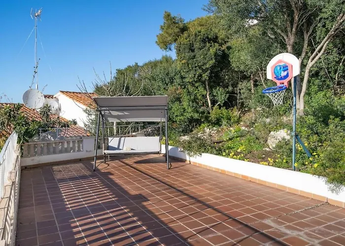 Atalis בית נופש *