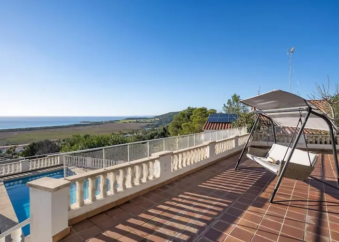 Atalis בית נופש סון באו