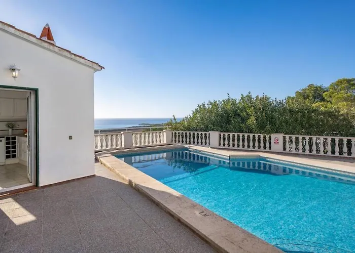 בית נופש Atalis *