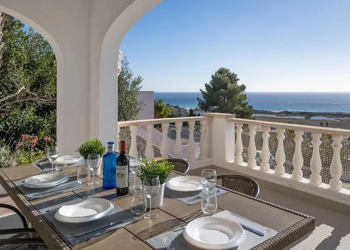 Atalis בית נופש