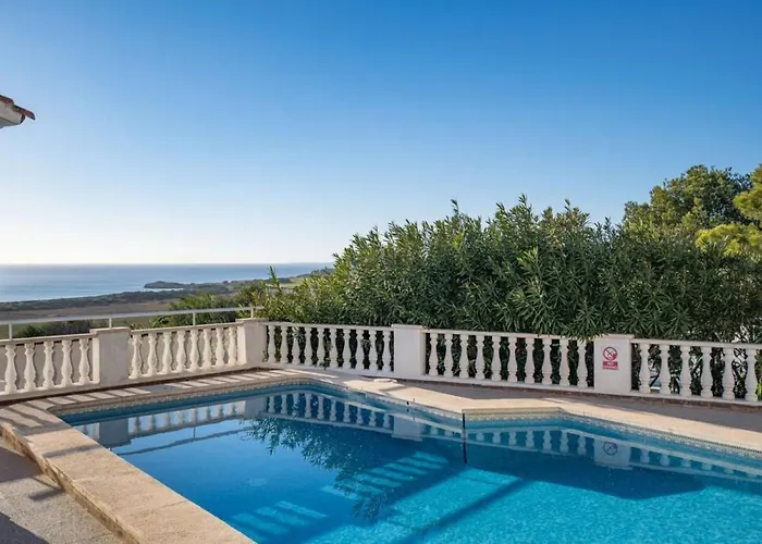 Atalis בית נופש סון באו